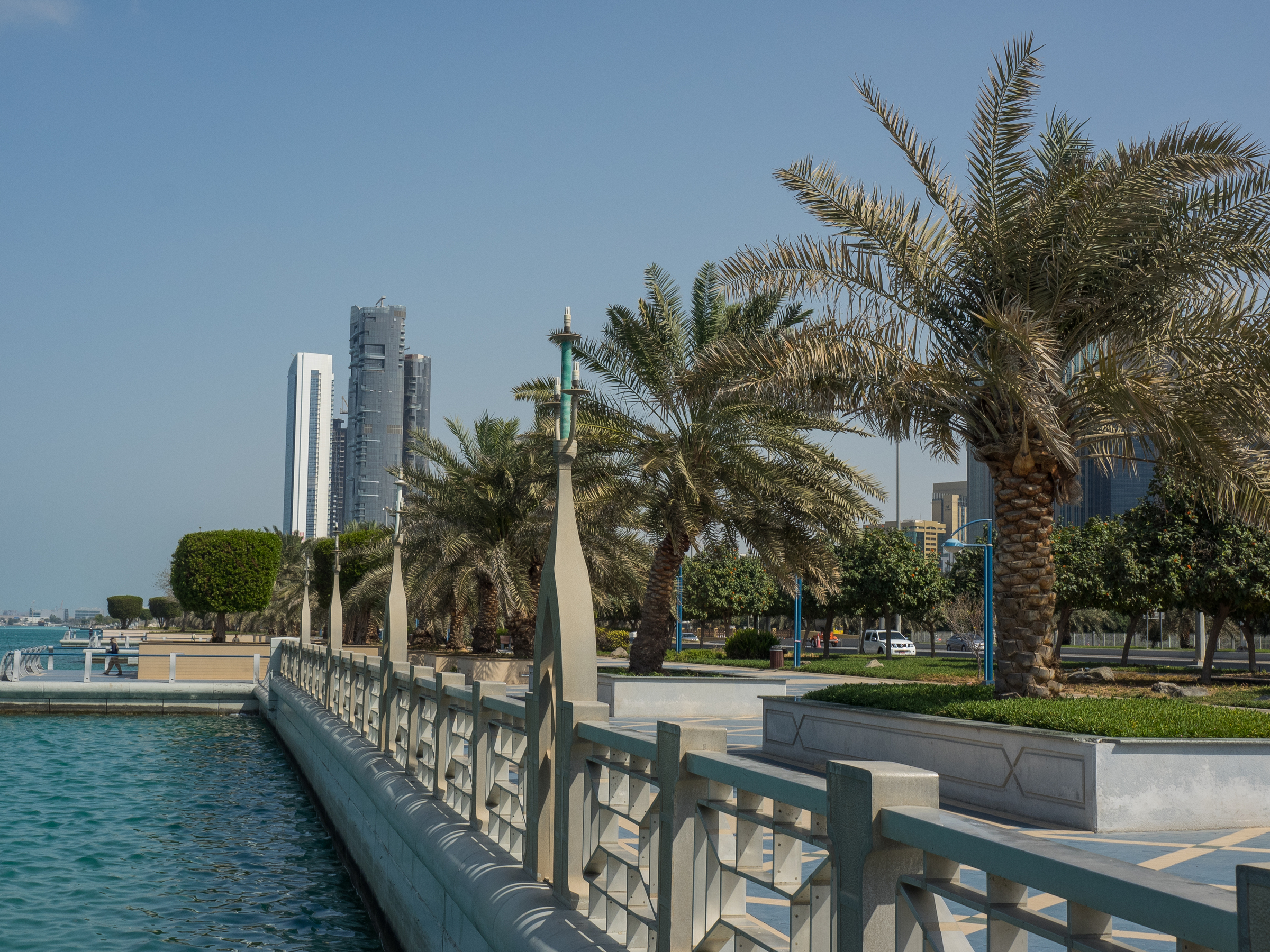Abu Dhabi Real Estate Market Overview: Third Quarter Update