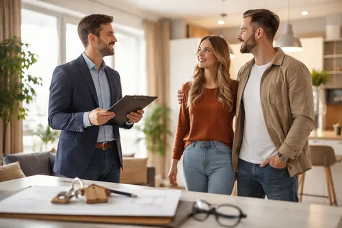 Active demand, more selective tenants: what landlords need to know