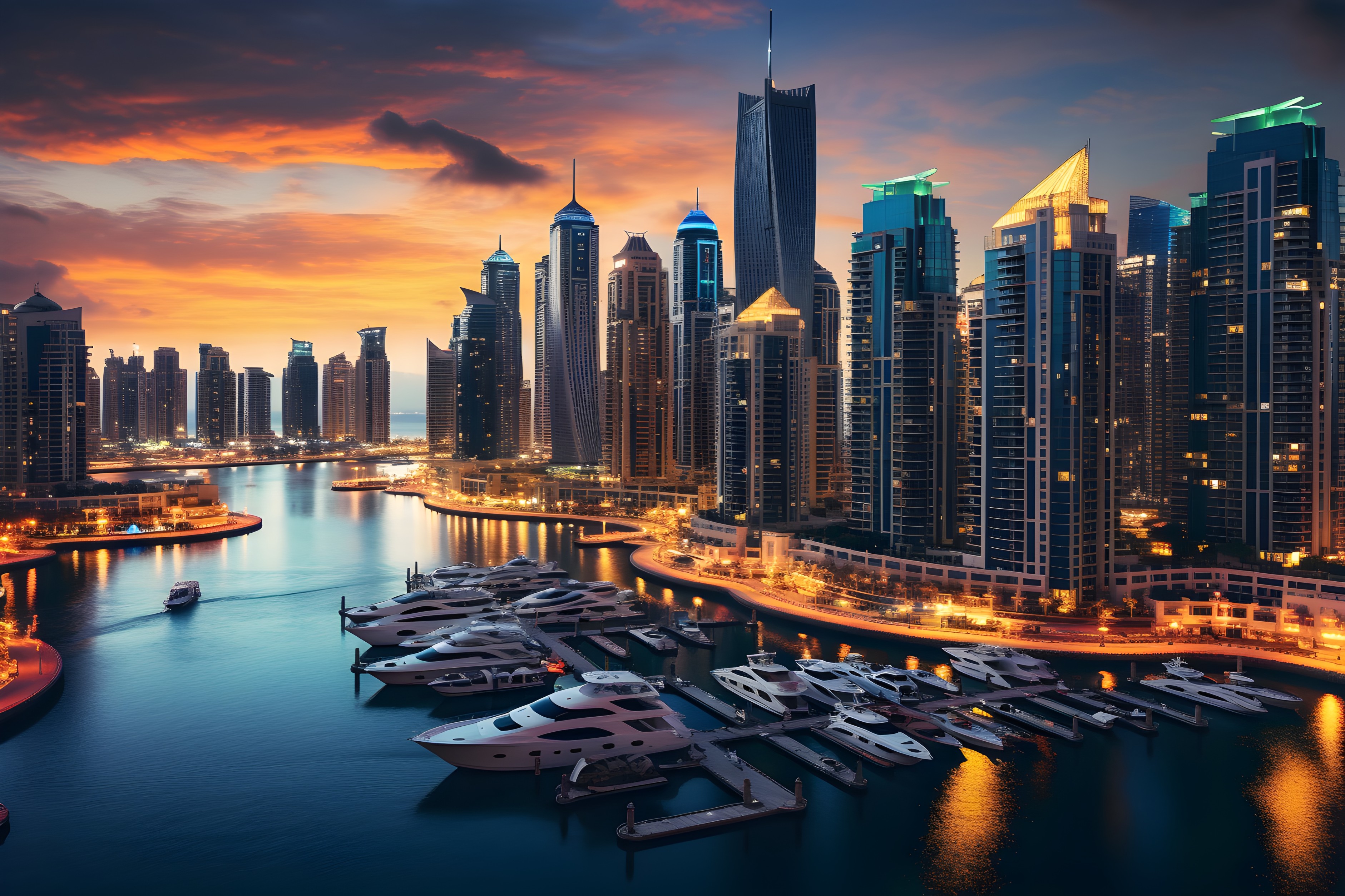 Price drop properties in Dubai: where to look now