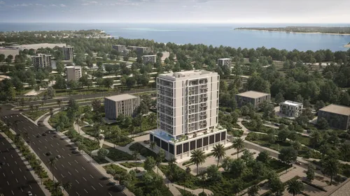 42 East Residences by Panchshil: boutique island living at Dubai Islands, exclusively with betterhomes