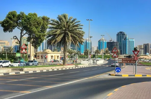 Affordable neighbourhoods for first-time buyers in sharjah