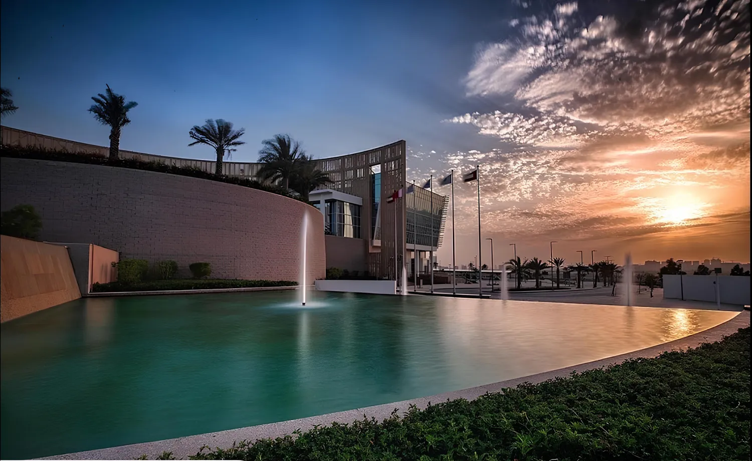 Top 5 Universities in the UAE: A Comprehensive Guide