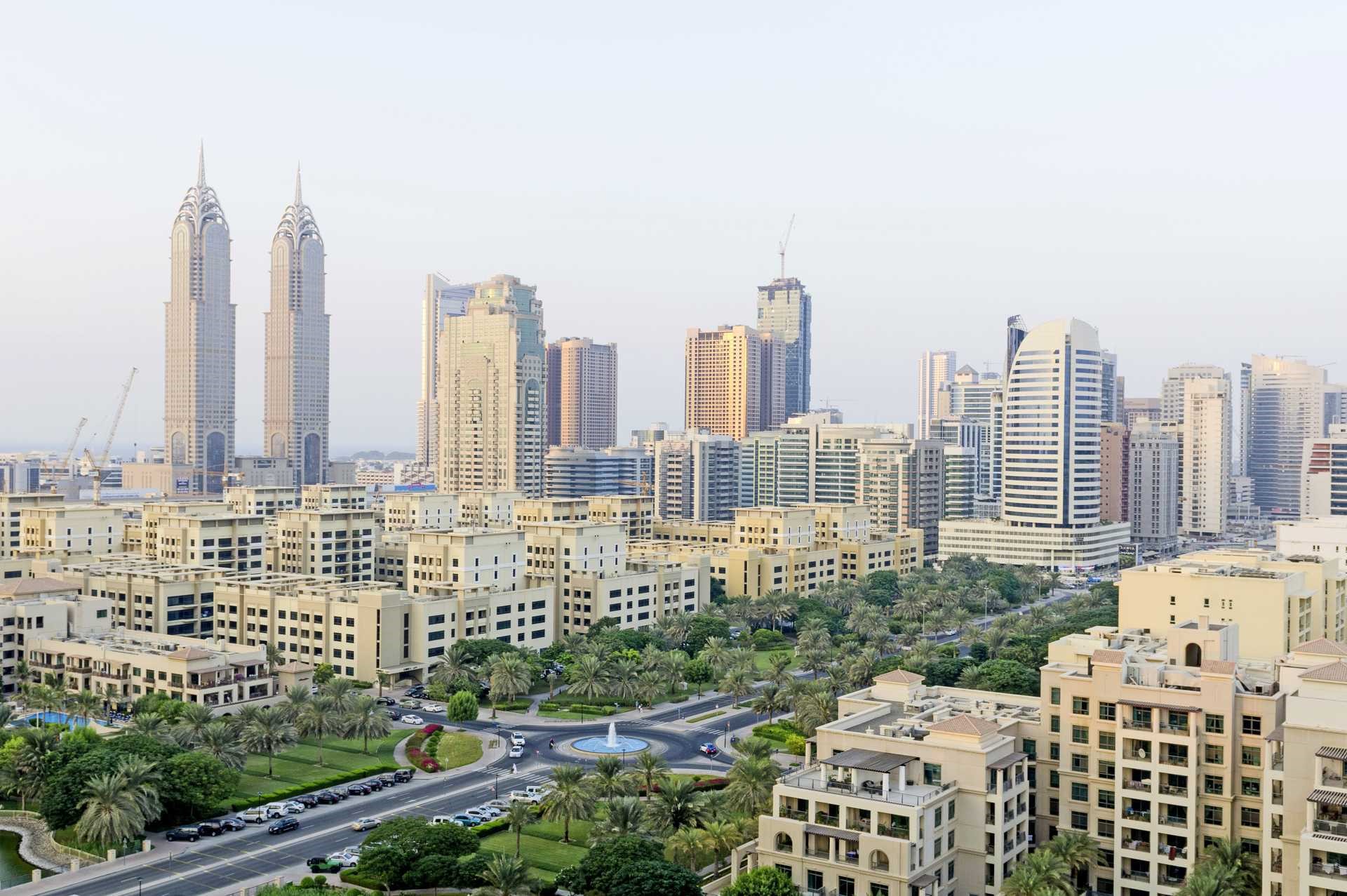 Al Barsha Living: Your Dubai Property Guide