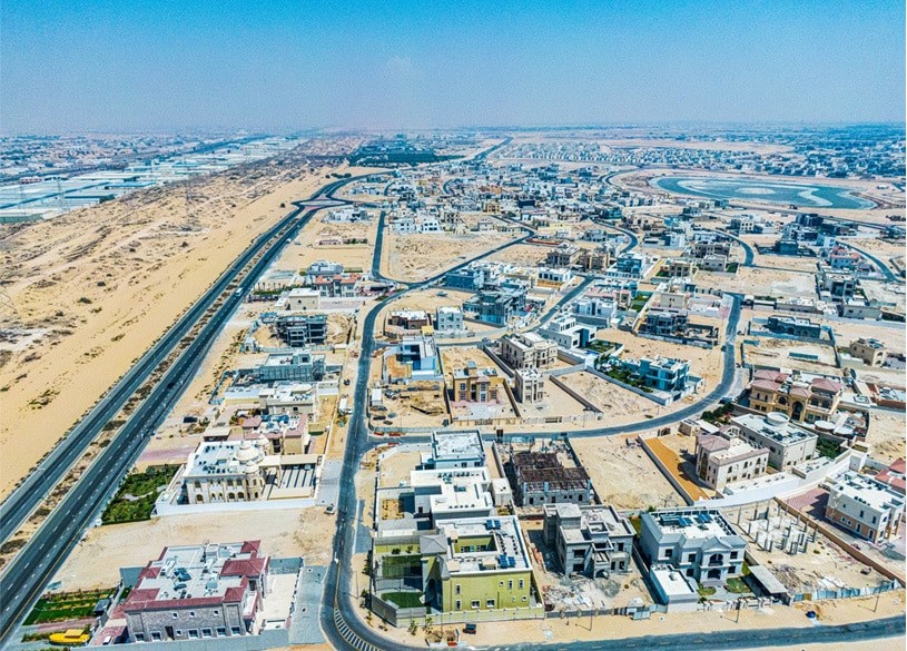 Al Khawaneej 1 Dubai: Is It a Good Investment?