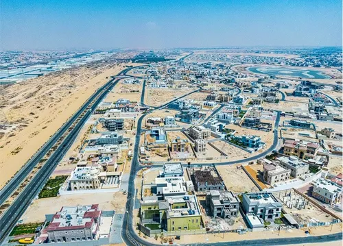 Al Khawaneej 1: Dubai’s Suburban Retreat. Is It Worth Investing In?