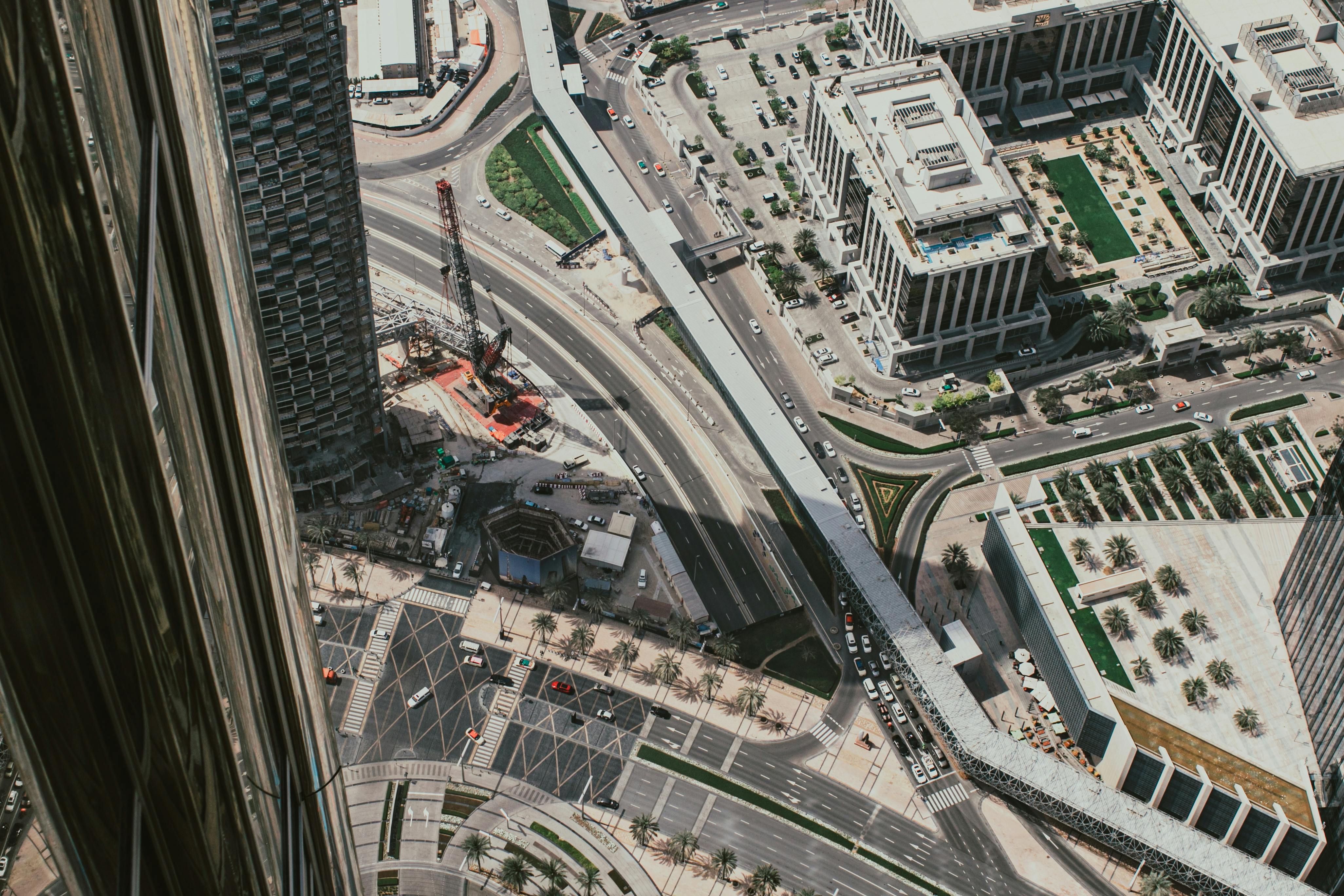 5 Amazing Facts About Abu Dhabi and Dubai