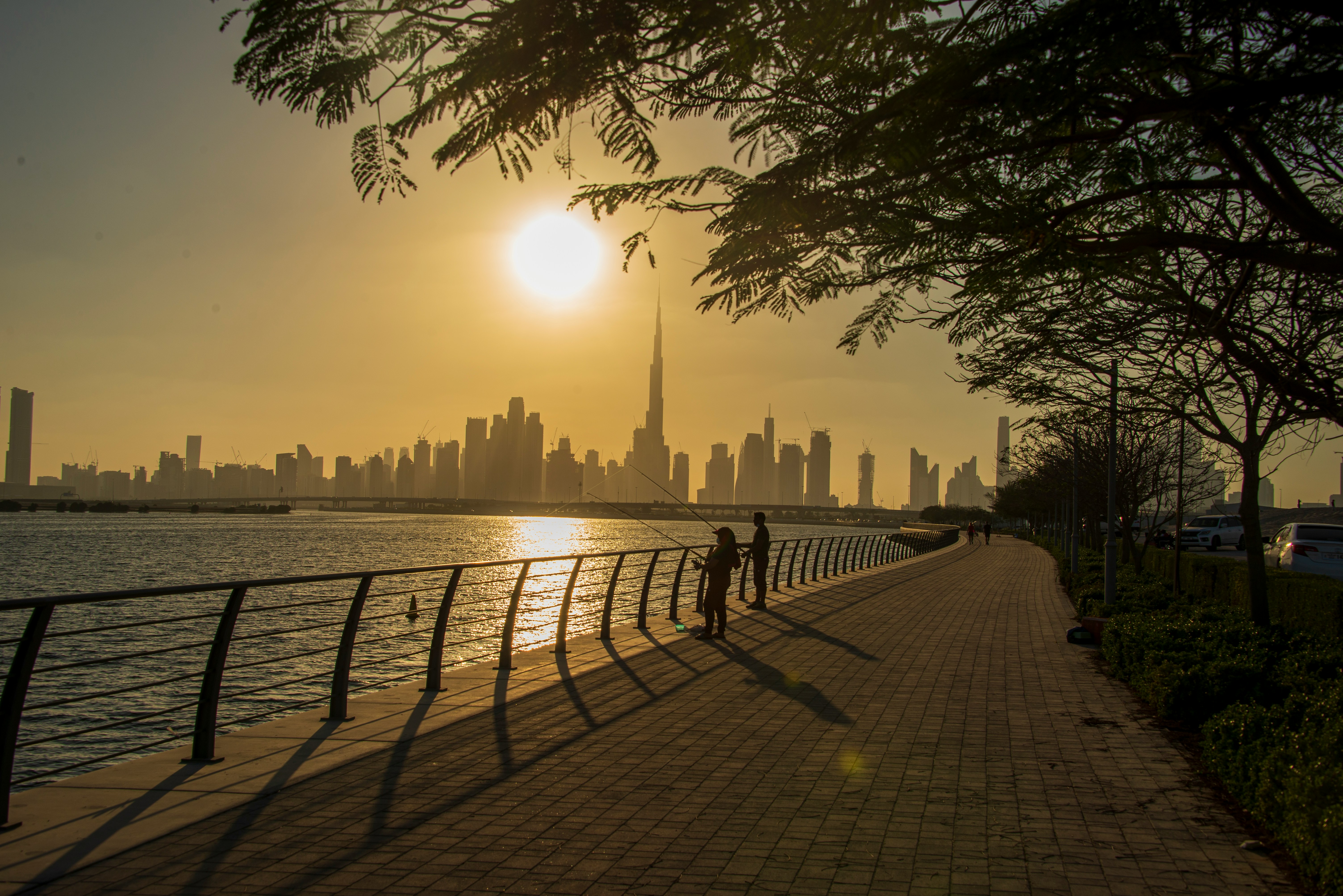 A Complete Expat Guide to Culture in Dubai