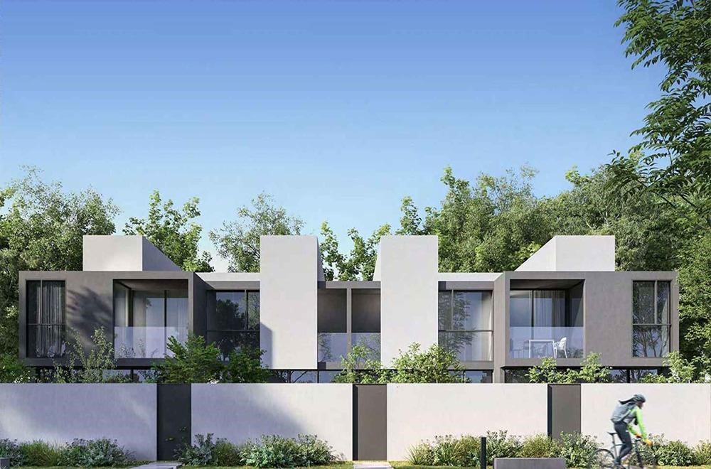 Arada Villas at Masaar 2