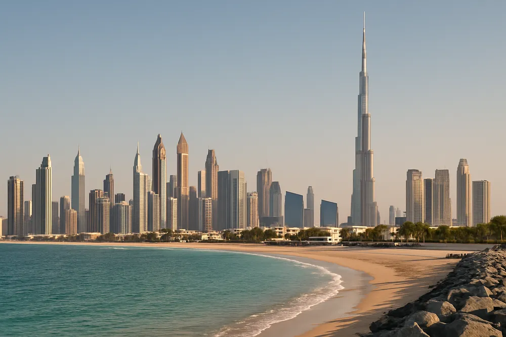 Are Dubai’s New Projects Really Family Friendly