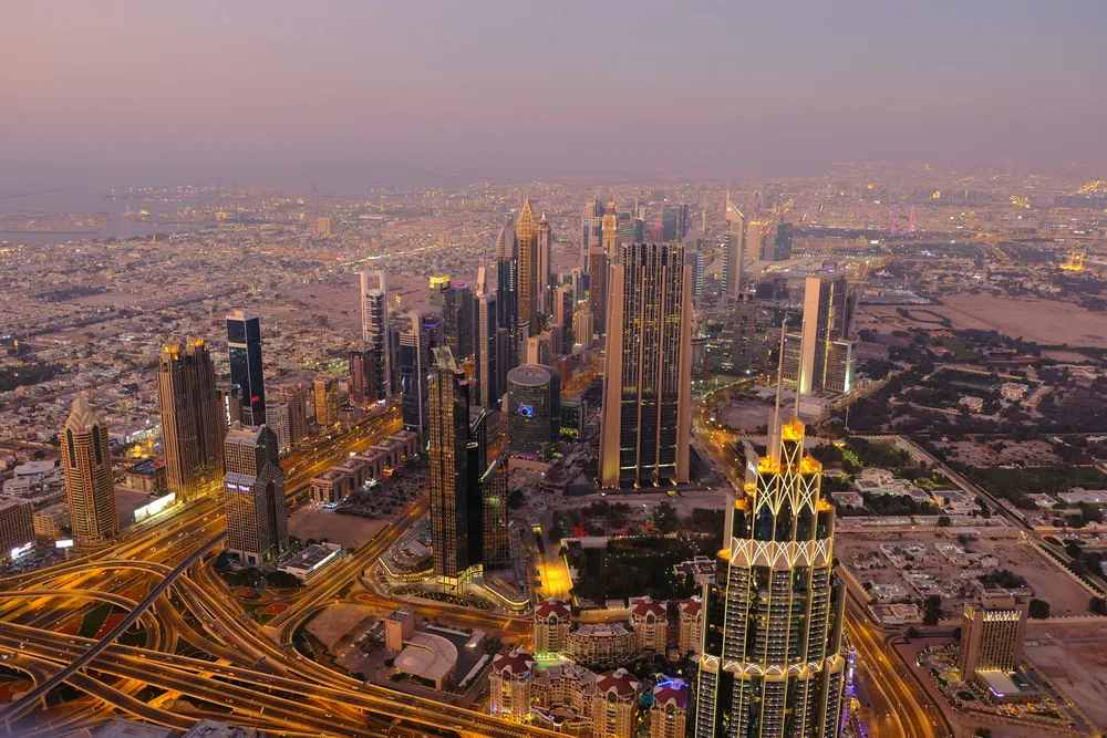 Arabian Business | Dubai real estate outperforms London and New York with superior 7% investment yields and double-digit price increases