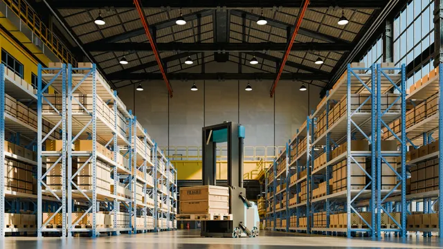 Al Quoz vs Dubai South vs Dubai Industrial City: 2026 Warehouse Guide