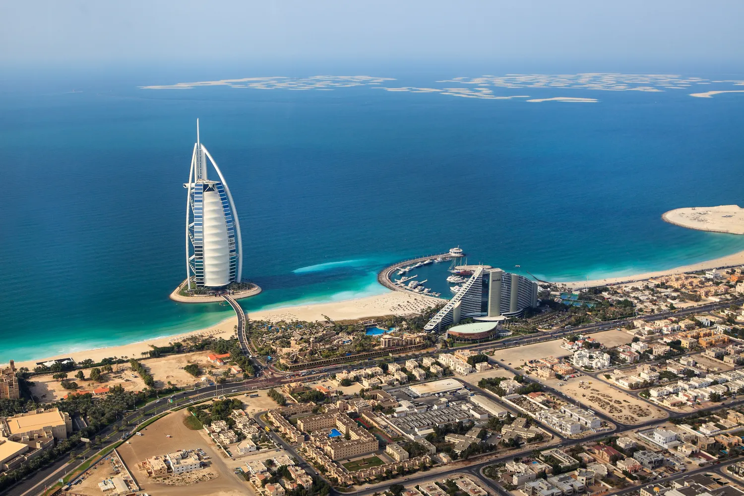 Where single professionals should live in Dubai