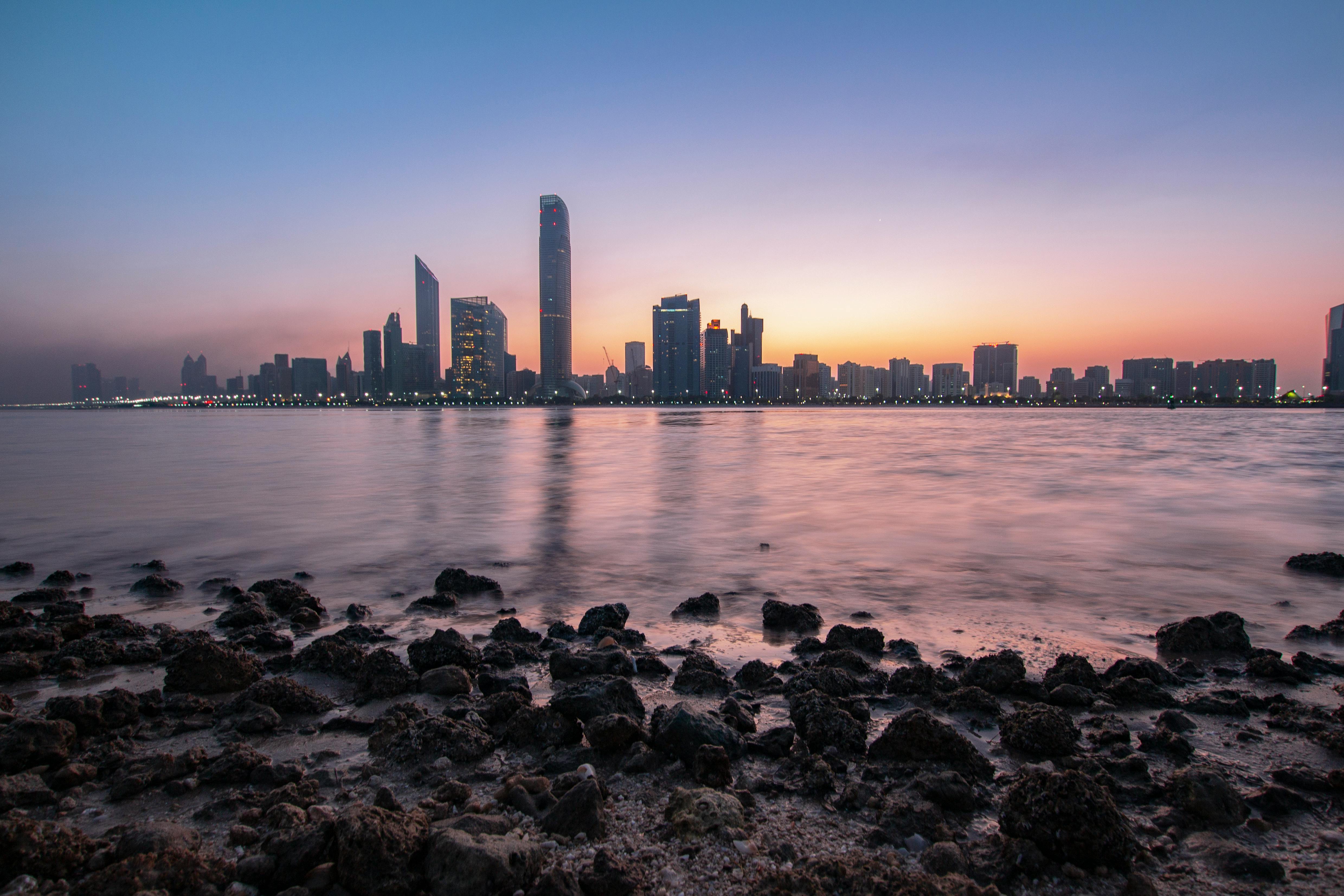 Best Islands in Abu Dhabi You Must Visit