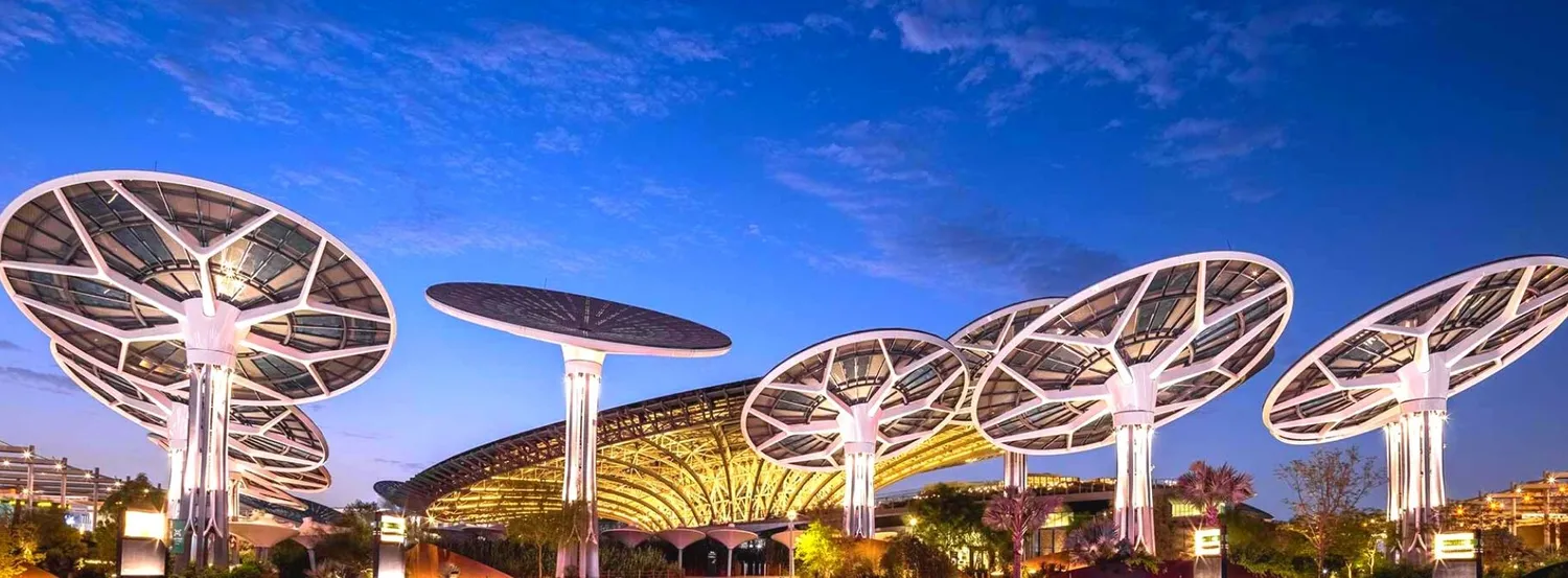 Best Pavilions at Dubai Expo 2020 You Shouldn't Miss