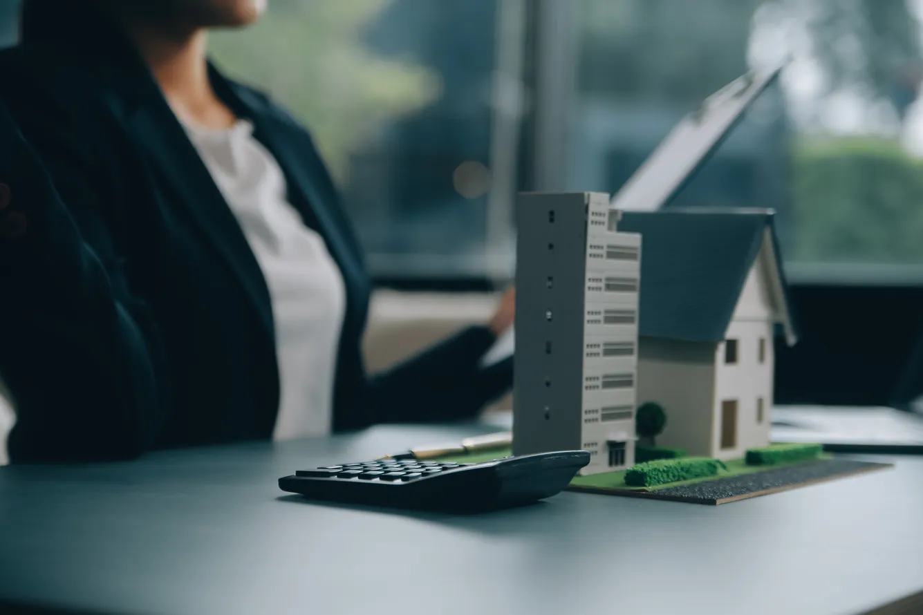 Best real estate agency in dubai.