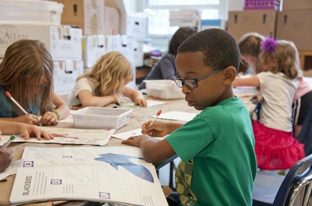 Best Schools & Educational Hubs in Sharjah for Families