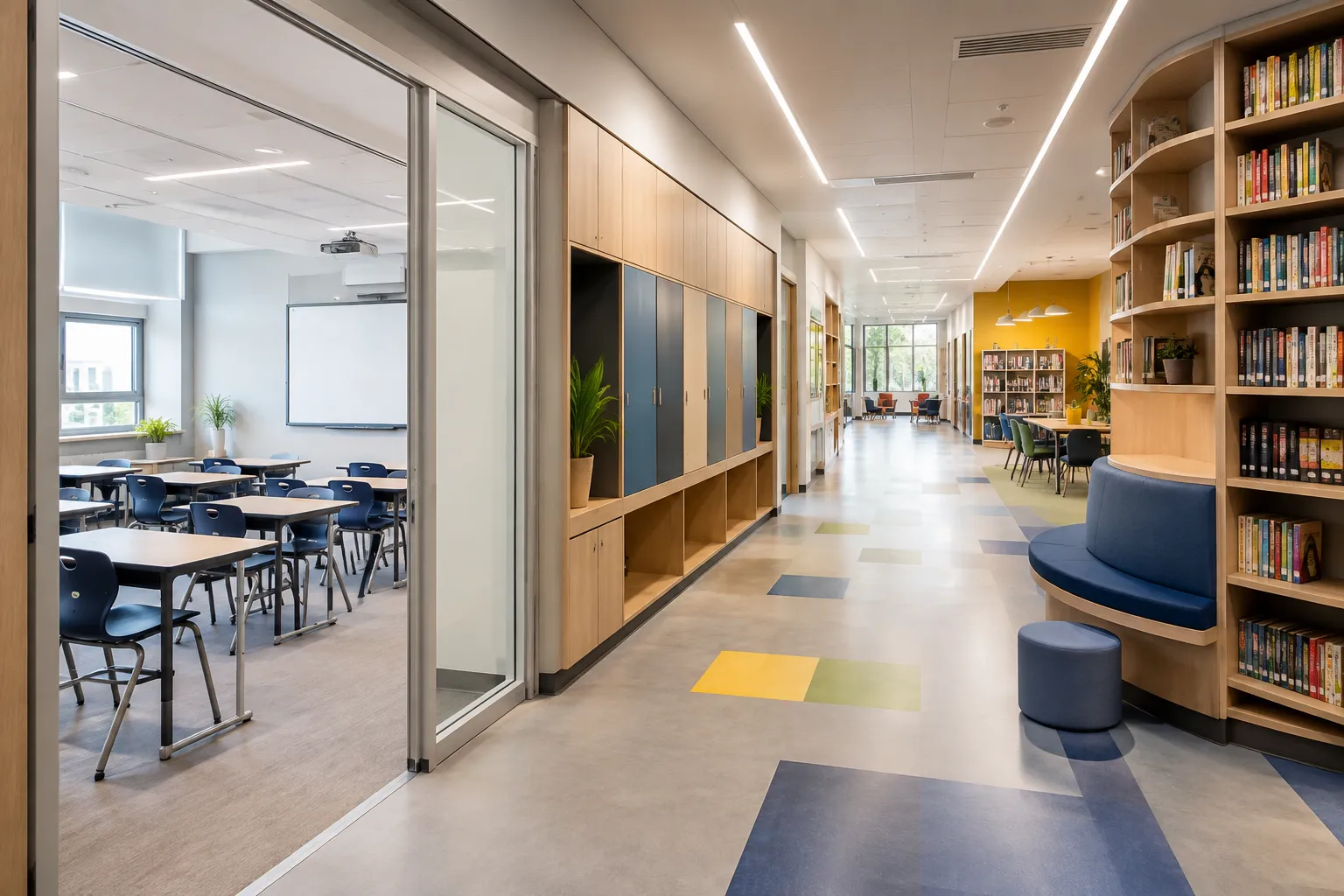Best Schools in Al Barsha