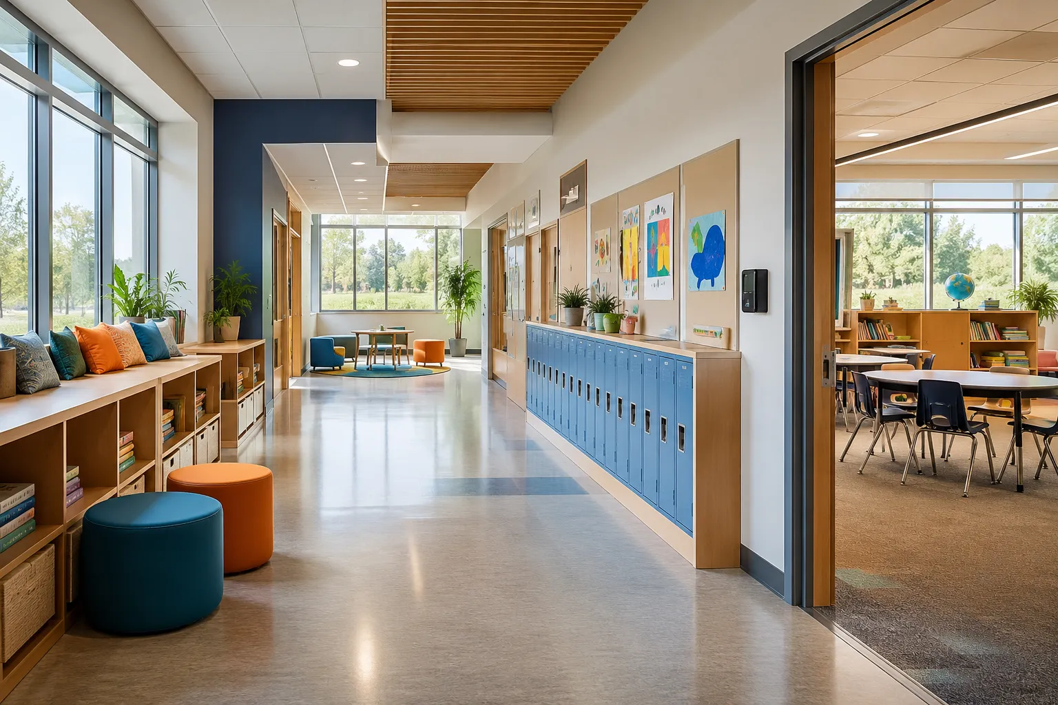 Best Schools in Dubai Hills Estate