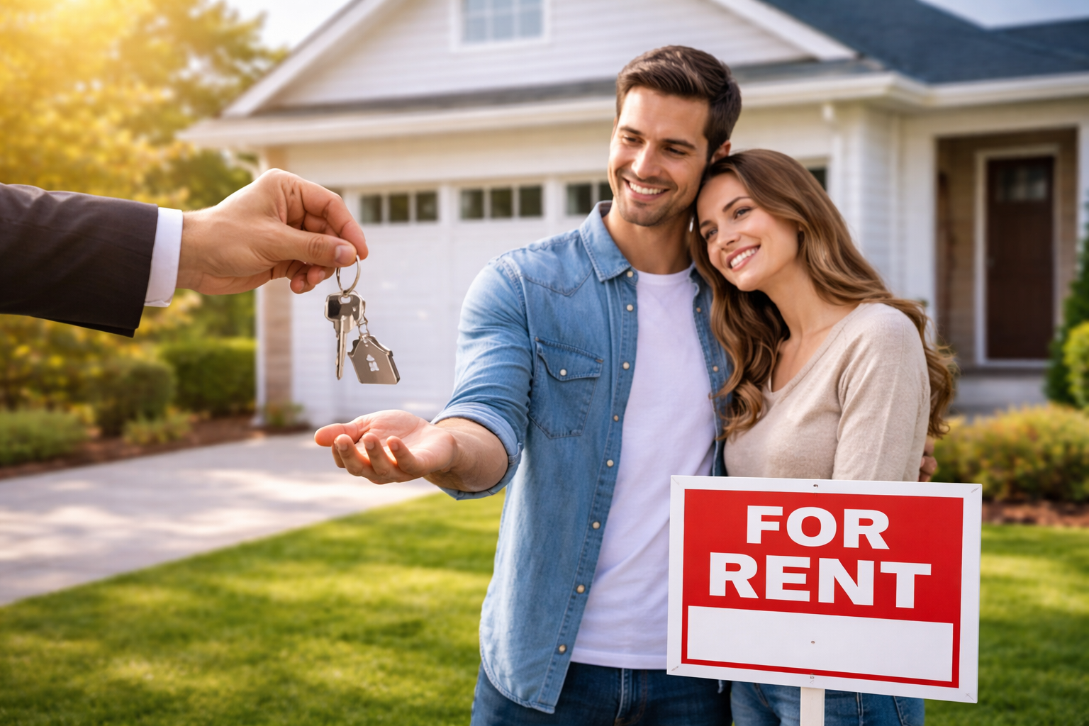 Summer vs Winter Renting Dubai: Best Time to Rent Property | betterhomes