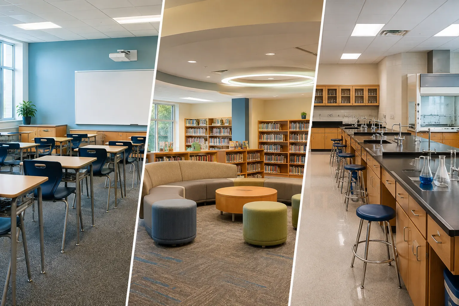 Best secondary schools in Deira, Dubai