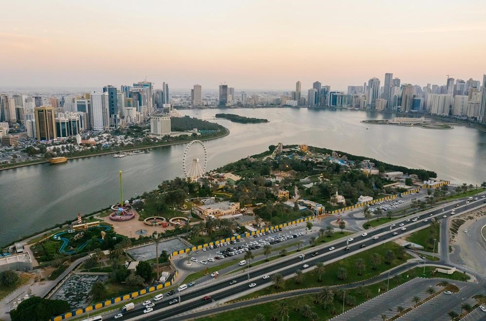 Best Waterfront Communities in Sharjah to Live (2025 Guide)
