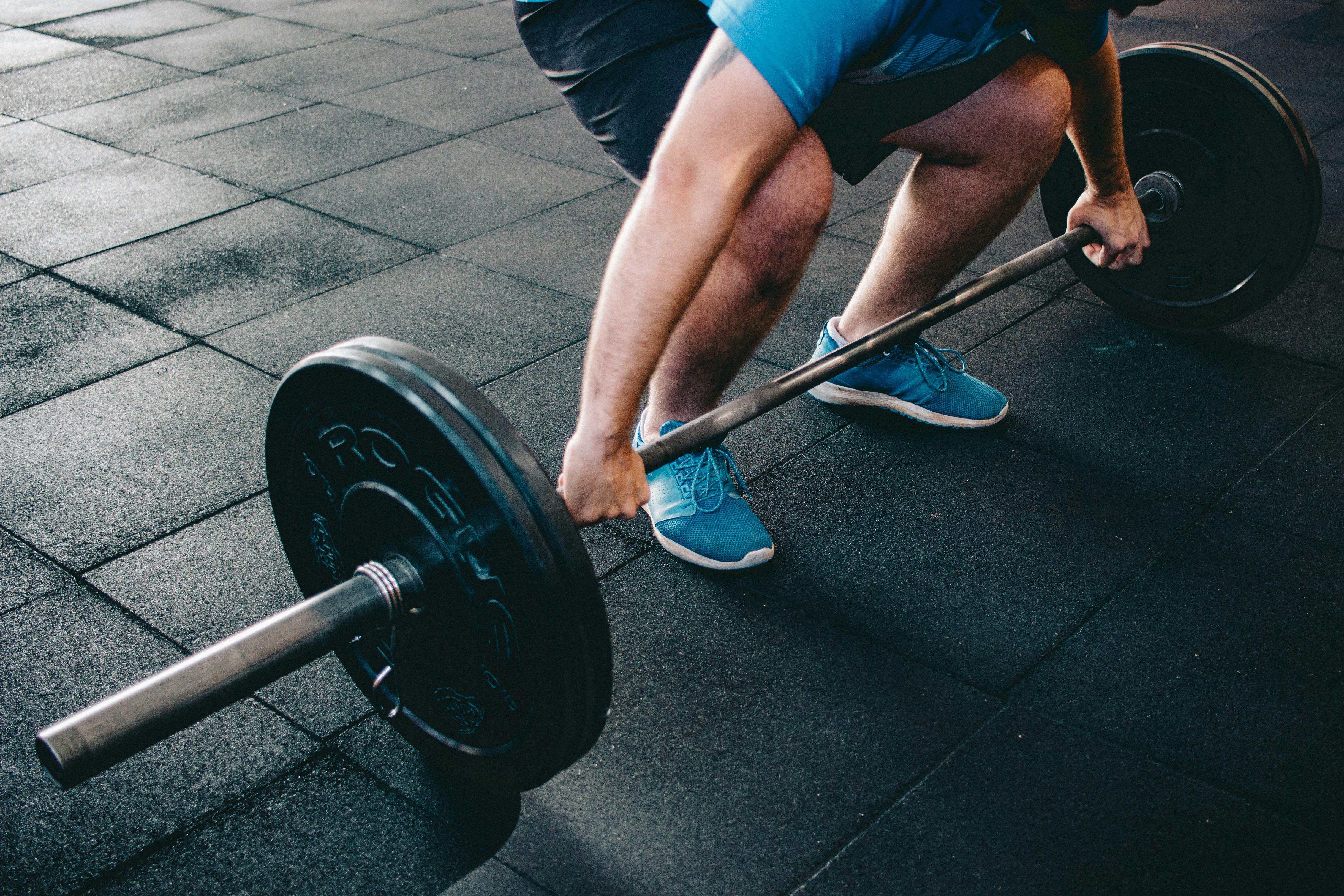 Top Workout Spots in Abu Dhabi: Find Your Fitness Haven