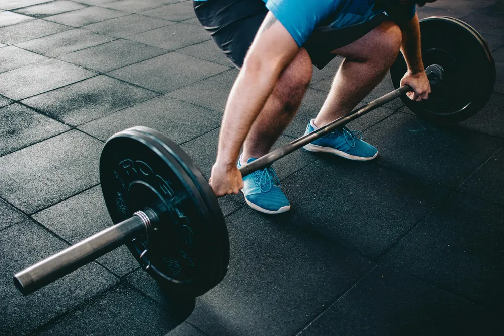 Best workout spots in Abu Dhabi