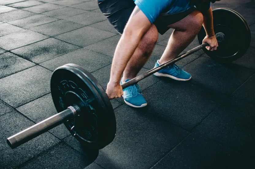 Best workout spots in abu dhabi