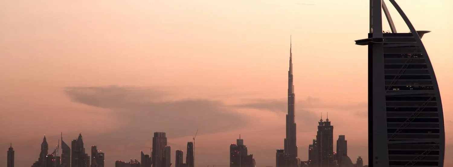 Dubai Real Estate Market Report FY 2021: Key Trends and Insights