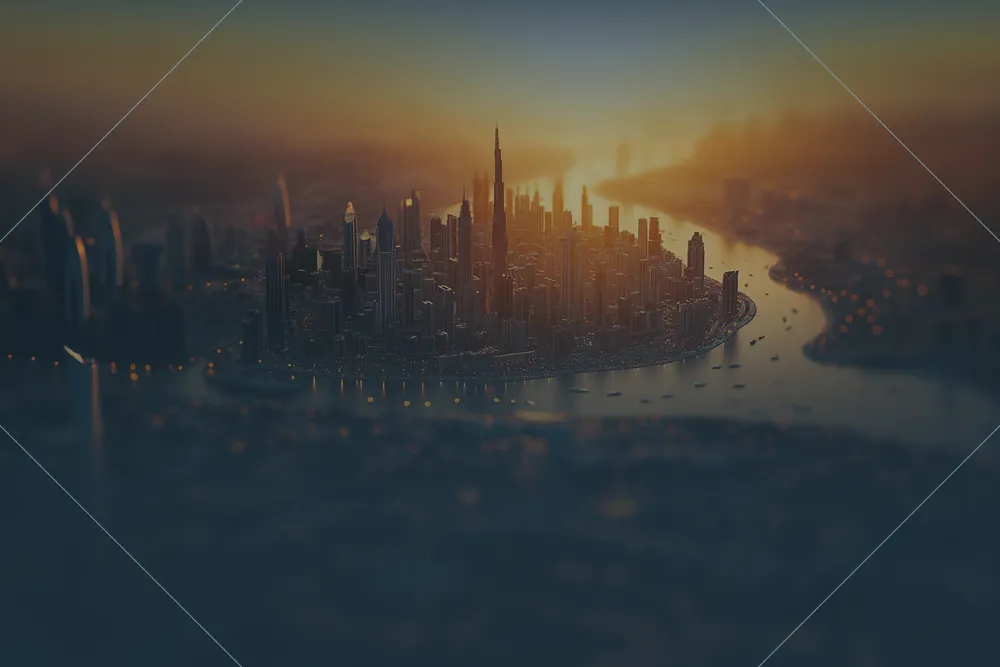 Shaping Skylines: Dubai Residential Real Estate Q3 2025