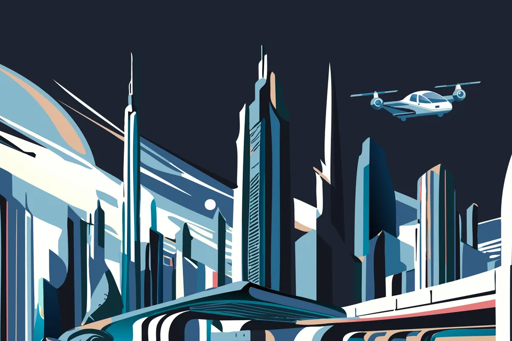 Future living report 2025