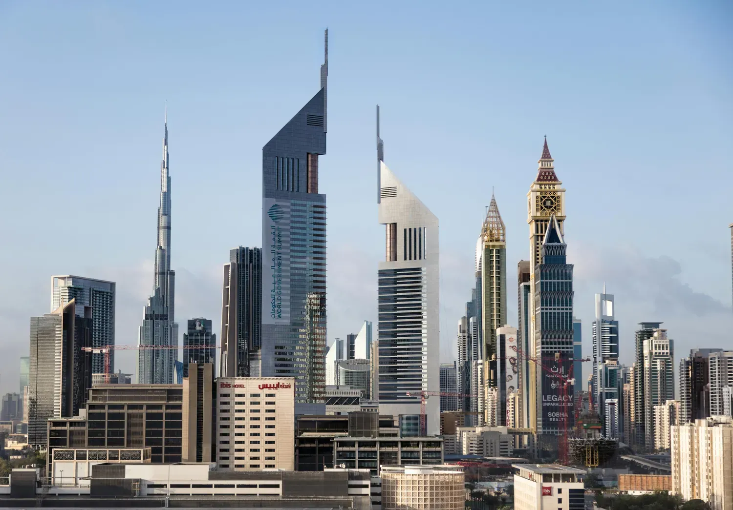 Buyer’s Guide to Getting a Mortgage in Dubai