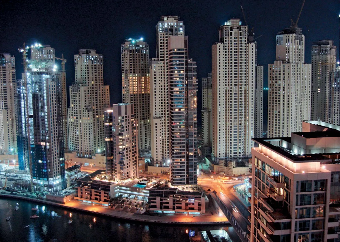 Buying Property in Dubai: Foreign Investor Guide