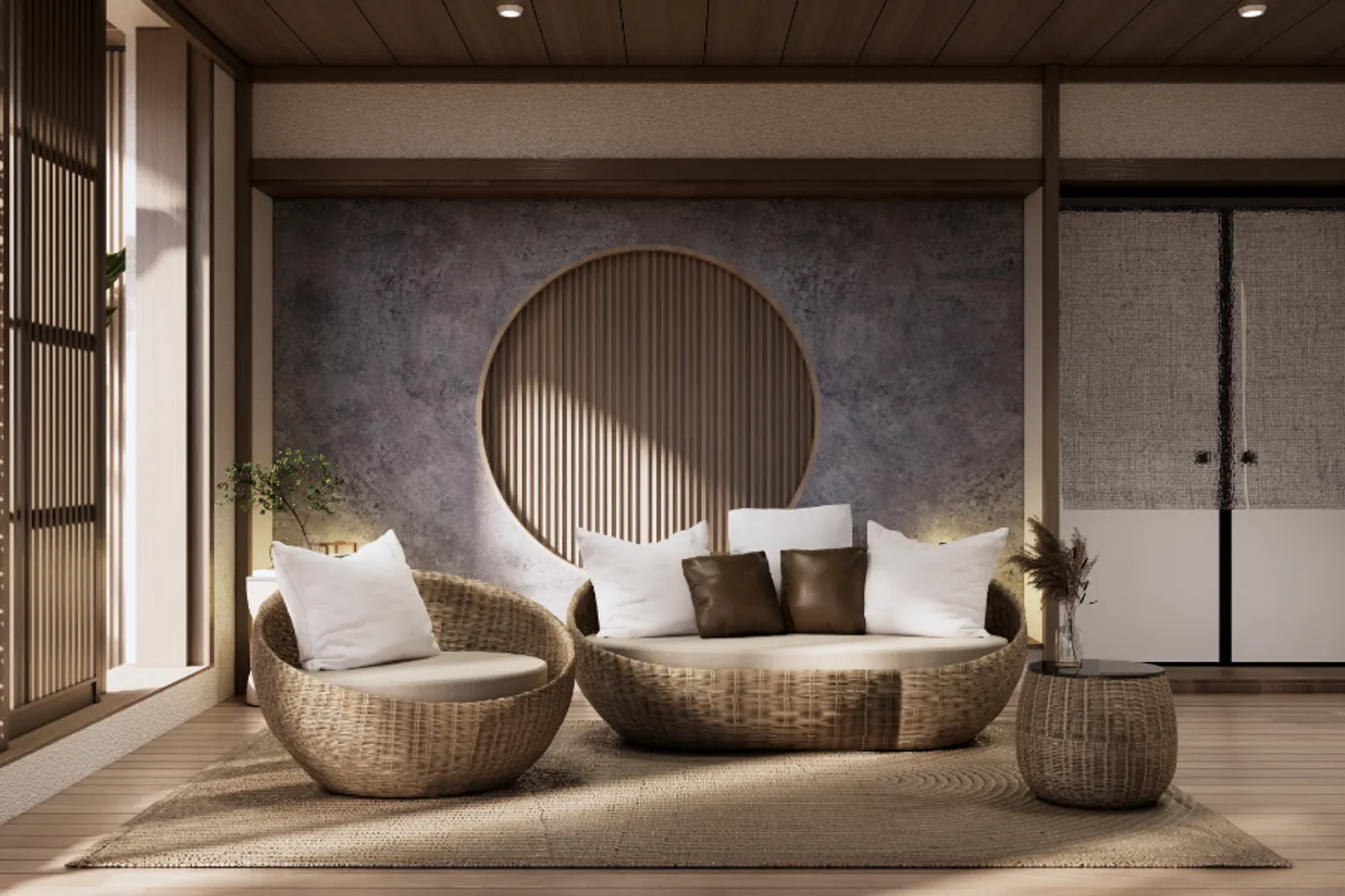 How to Create a Mindful Home?
