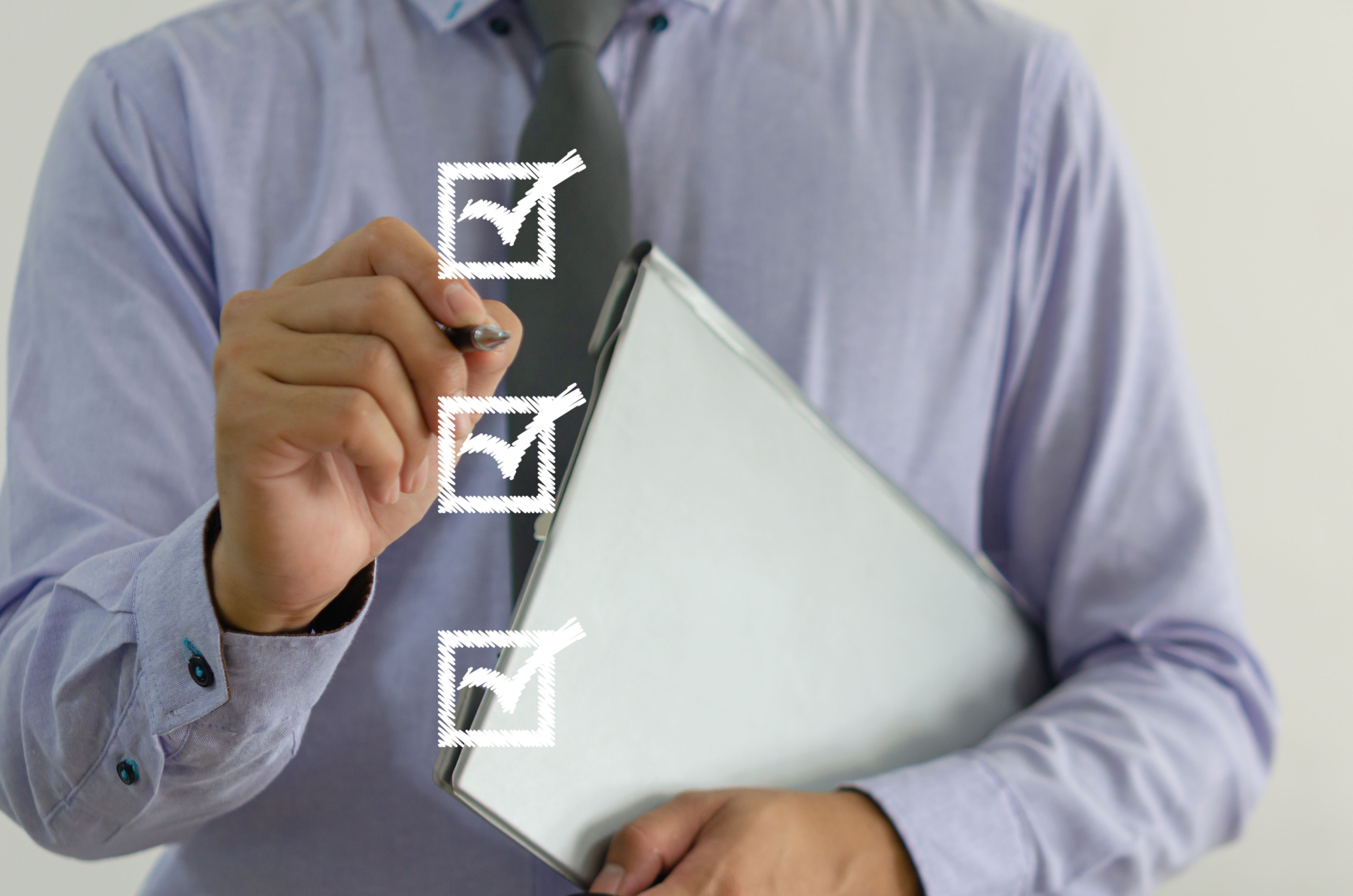 Checklist for Selling Property in Dubai