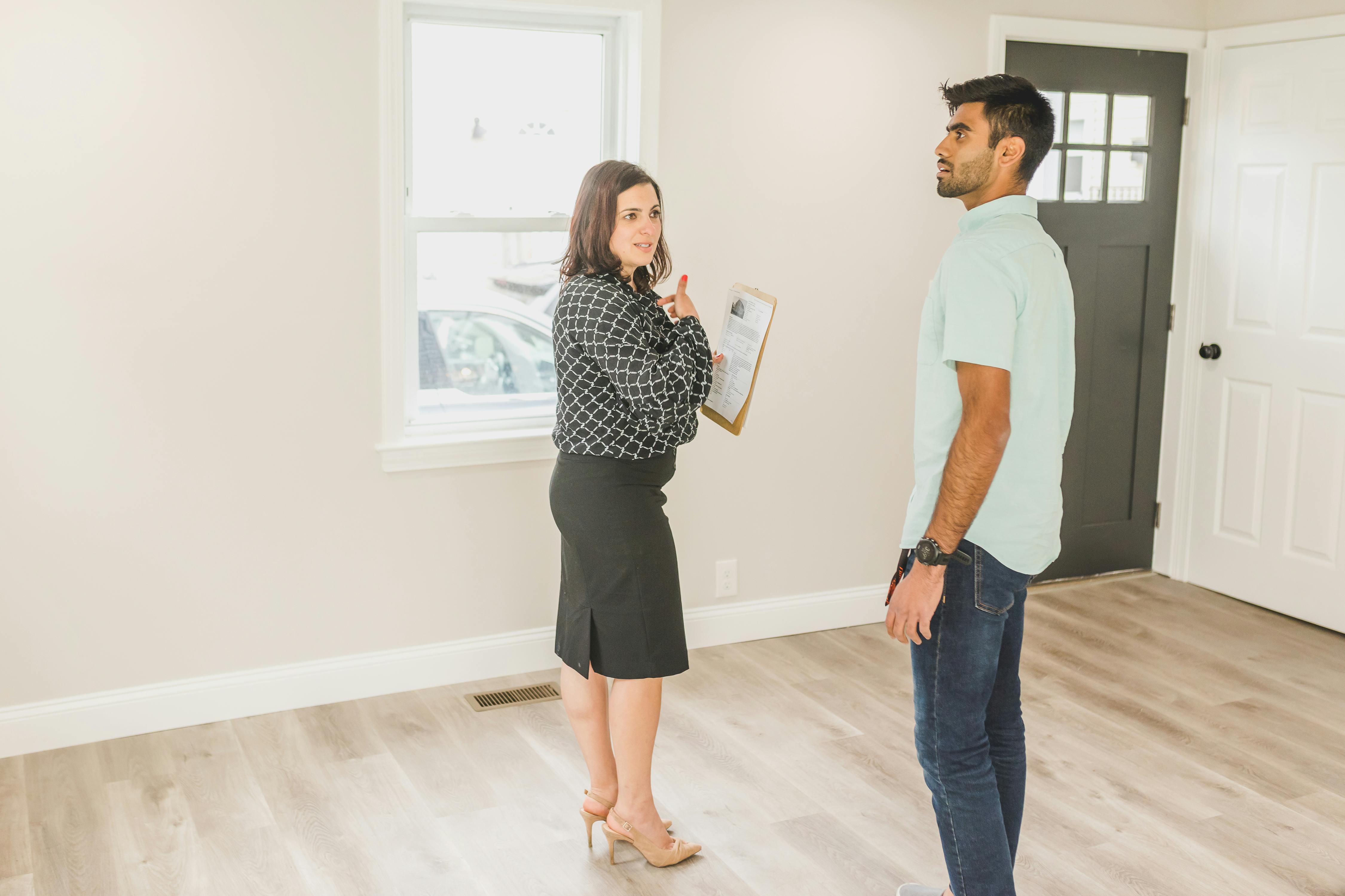 Essential Open House Checklist for Buyers and Renters