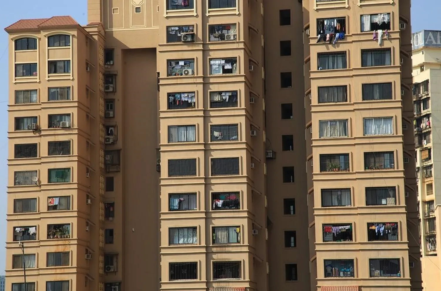 Co-living spaces in Dubai: the rise of shared urban lifestyles