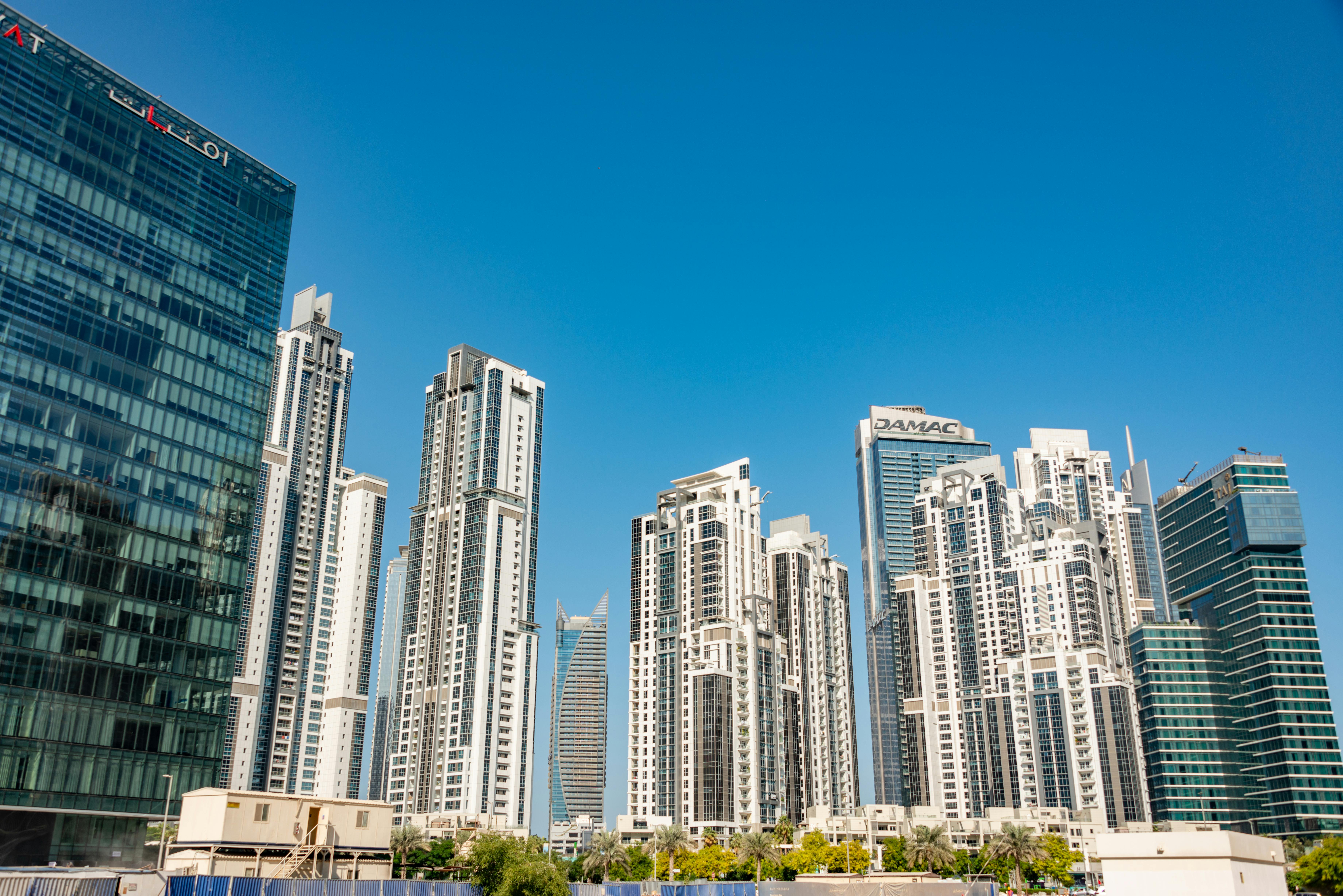 Commercial Properties for Rent in Dubai: Office, Retail & More