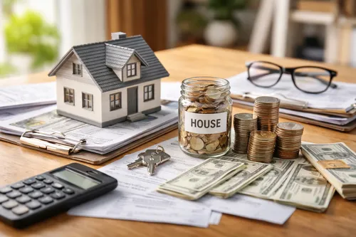 Cost of selling property in Dubai