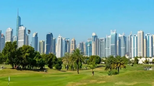Jumeirah Lake Towers Area Guide