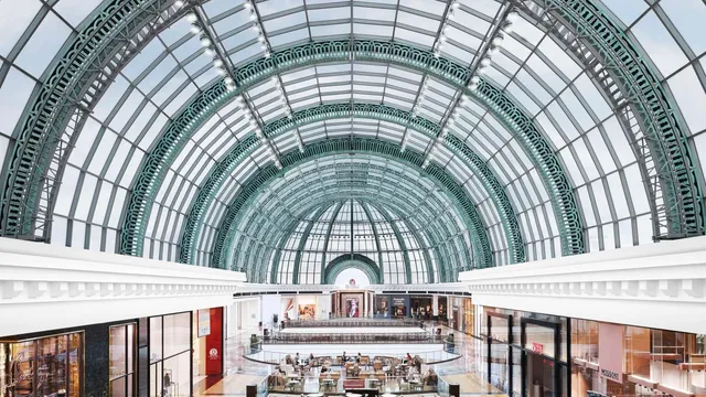Mall of Emirates Announces New AED 5 Billion Expansion Plan