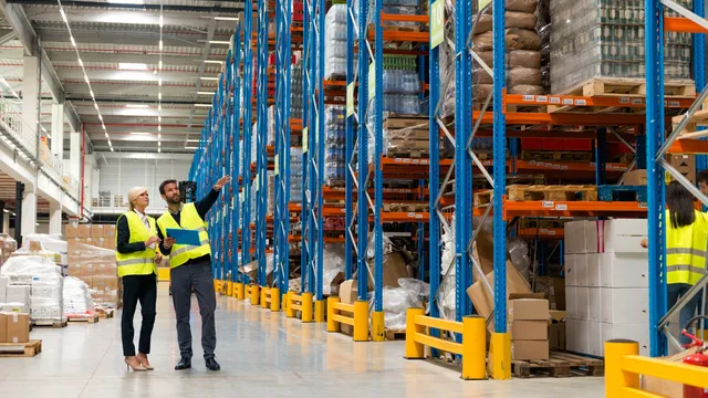 Seven things to know before renting a warehouse in Dubai