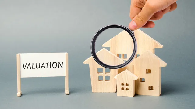 Why is it important to get a property valuation service in Dubai?