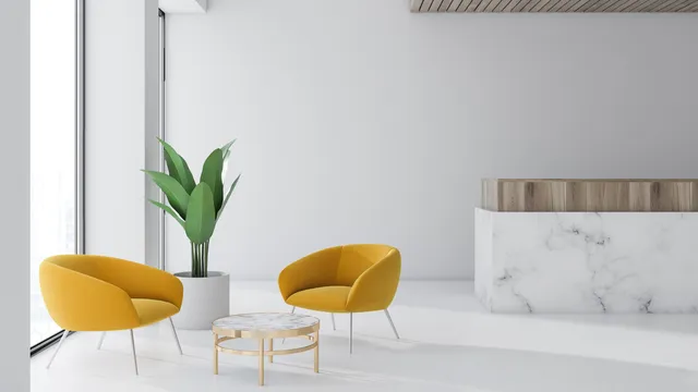Best places to buy office supplies & furniture in Dubai