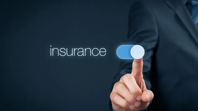 Commercial And Business Insurance In Dubai