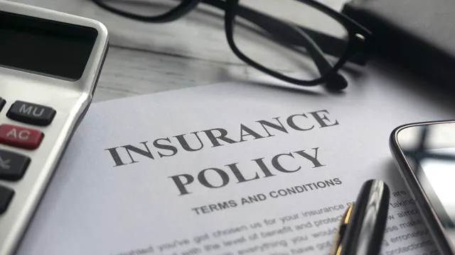 How are Commercial Property Insurance Rates Determined?