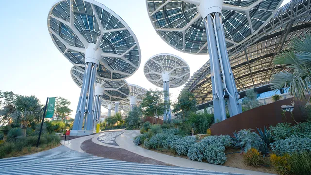 Will Dubai Real Estate witness a boom after EXPO 2020?