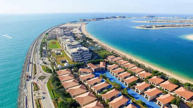 What are the risks involved in property investment?
