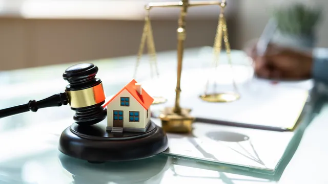 Real estate valuation law in Dubai