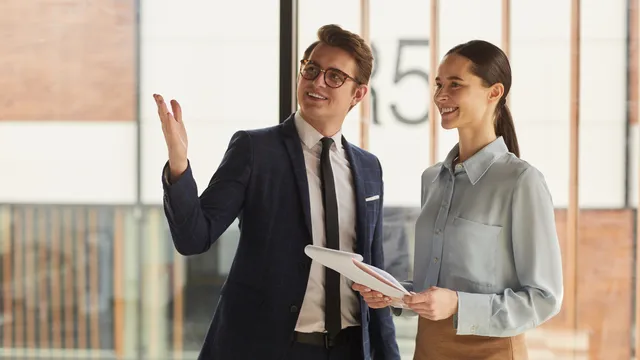 Factors affecting commercial property value